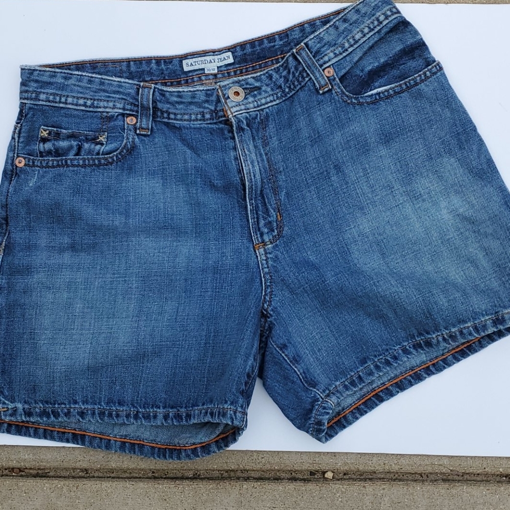 POLO JEANS " SATURDAY JEANS " Size 30/10